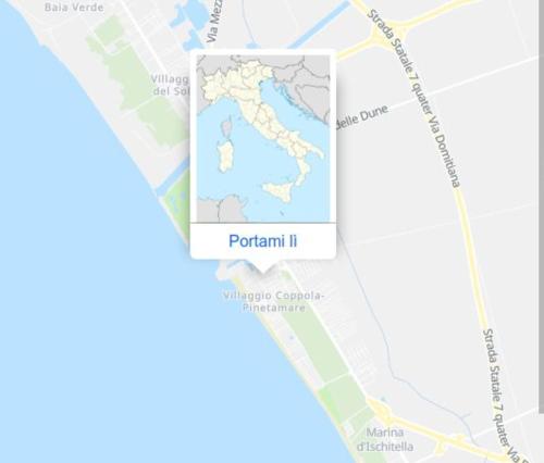 B&B oleandri chambre d'hôte Villa Literno