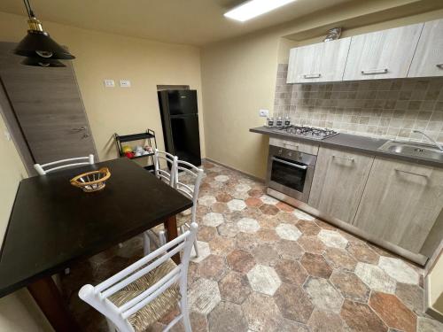 La ferruccina, terratetto a 2 passi dalla piazza