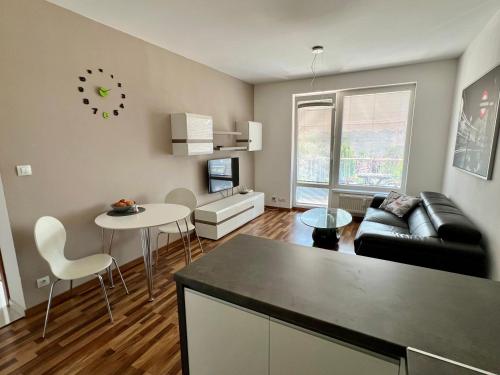 Apartment JEGEHO Bratislava, Bratislava