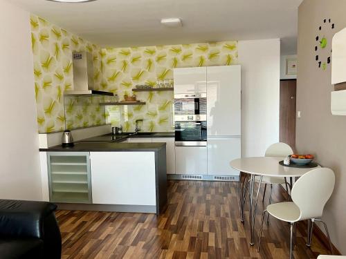 Apartment JEGEHO Bratislava, Bratislava (photo 9)