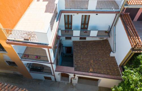 B&B Ruinas, Arzana