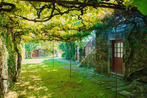 Just Like Home - Casa do Cruzeiro, Moledo (fotografie 6)