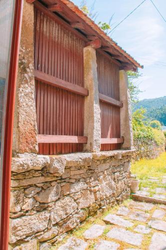 Just Like Home - Casa do Cruzeiro, Moledo (fotografie 9)
