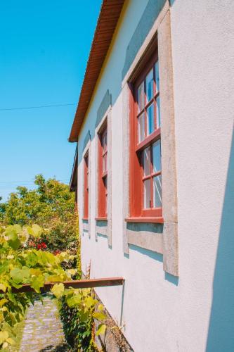 Just Like Home - Casa do Cruzeiro, Moledo (fotografie 7)