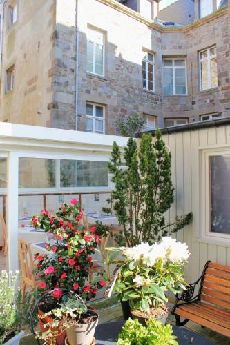 Hôtel Quic en Groigne 3