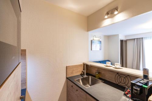 La Closerie SPA & Résidence Hôtel - image 3