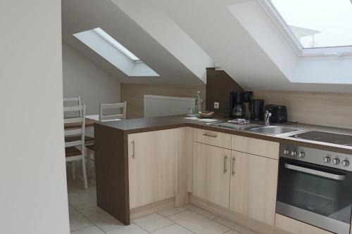 Létesítmények, Gastehaus "Unsere Stadtvilla" Hechingen in Hechingen