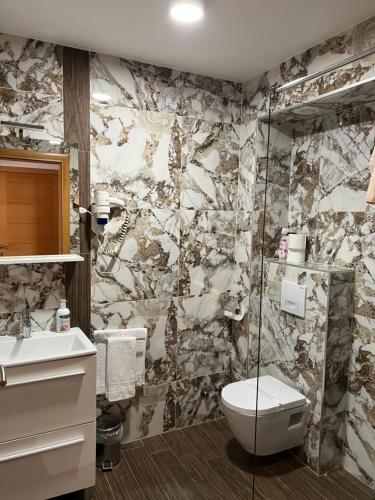Motel Monte Rosa – Mostar, NM