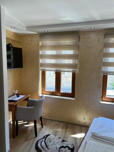 Motel Monte Rosa – Mostar, NM