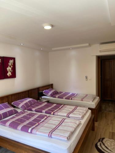 Motel Monte Rosa – Mostar, NM