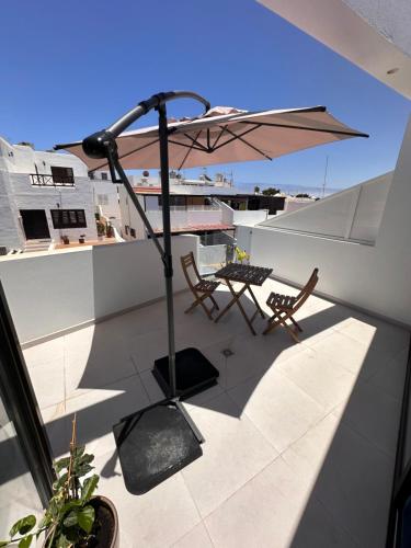 Faciliteiten, Papá Totë Deluxe (Papa Tote Deluxe) in Playa Honda