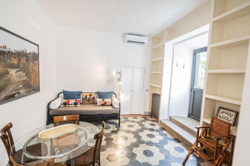 Unique Garden Apartment near Caracalla Baths, Řím (fotografie 3)