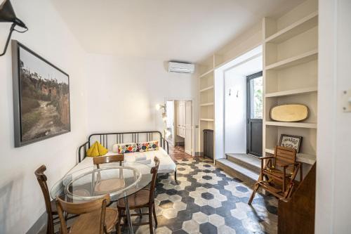 Unique Garden Apartment near Caracalla Baths, Řím (fotografie 5)