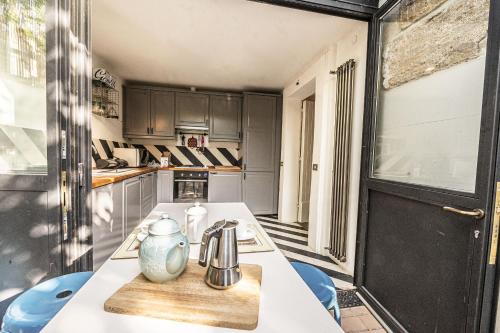 Lovely Garden Apartment in Beautiful San Saba - image 2