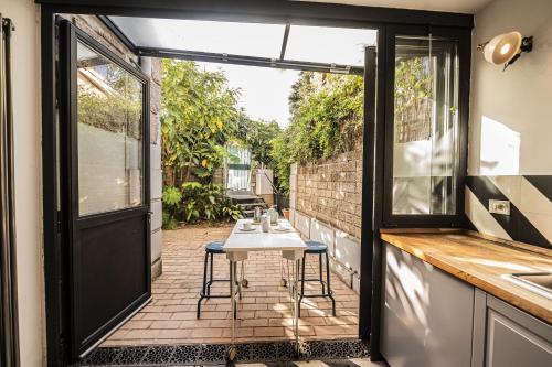Lovely Garden Apartment in Beautiful San Saba - image 13