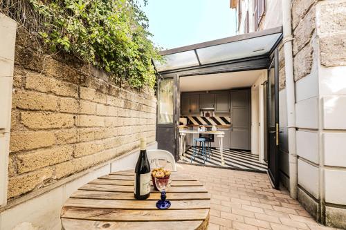 Lovely Garden Apartment in Beautiful San Saba - image 4
