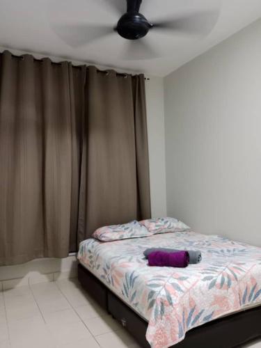 PUTERI's HOMESTAY PUTRAJAYA