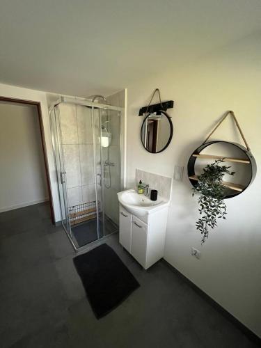 Apartament Koninki in Poreba Wielka