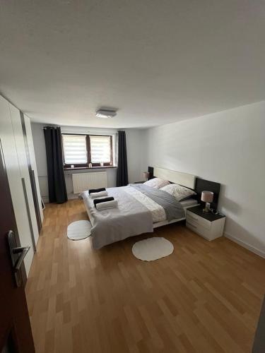 Apartament Koninki in Poreba Wielka