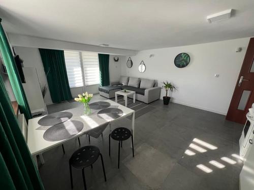 Apartament Koninki in Poreba Wielka