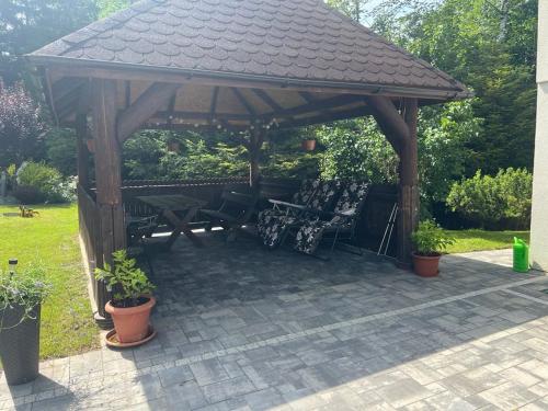 Vybavení, Apartament Koninki in Poreba Wielka