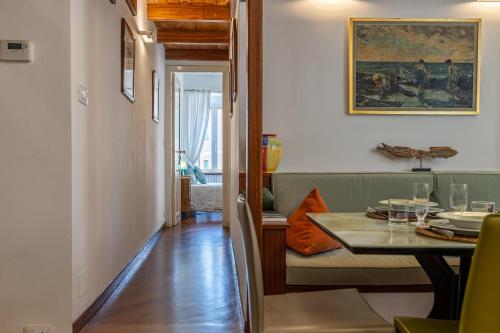 Instalaciones, PETITE PARAGGI Vista e Comodità sul Mare (PETITE PARAGGI Vista e Comodita sul Mare) in Portofino