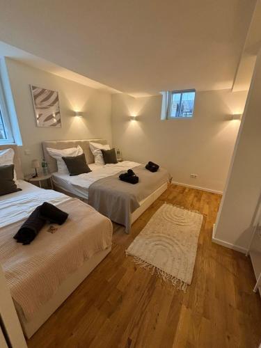City Apartment am Fluss, Frankfurt/Main (photo 6)