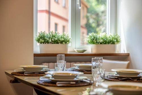 Instalaciones, PETITE PARAGGI Vista e Comodità sul Mare (PETITE PARAGGI Vista e Comodita sul Mare) in Portofino