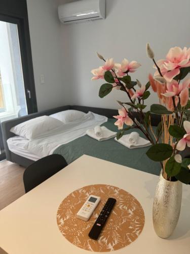 Small Residence Ampelokipi