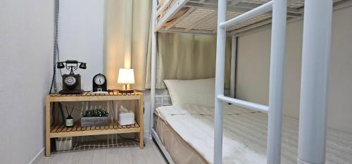 Blue Home 블루홈, Soul (fotografie 5)