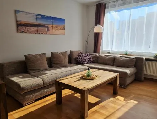 Die kleine Auszeit Appartementanlage Wiking - nur wenige Schritte zum Meer in Grömitz, Deutschland