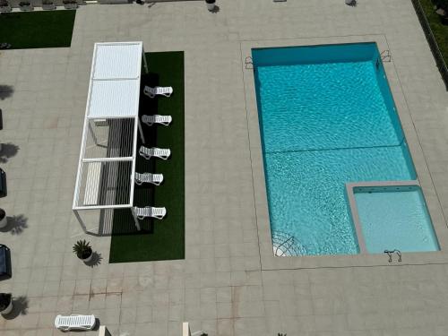 Apartment with Sea View image 10