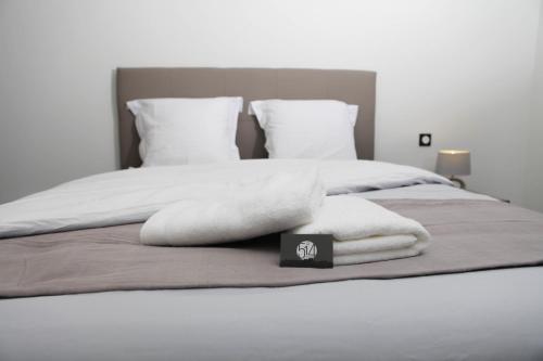 514 Appart Hotel - image 12