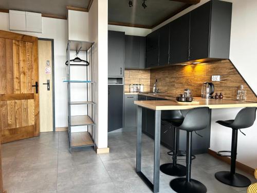 Loft House klimatyzowany Apartament - Jezioro Nyskie, Nysa