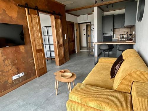 Loft House klimatyzowany Apartament - Jezioro Nyskie, Nysa