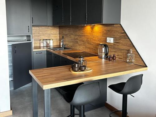 Loft House klimatyzowany Apartament - Jezioro Nyskie, Nysa