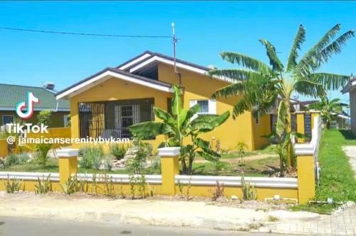 Serenity by Kam in ฟอลเมาท์