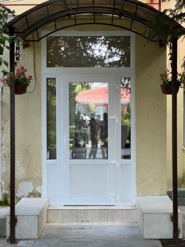 Dış Görünüm, Radugawest2 in Kosh-Kël'