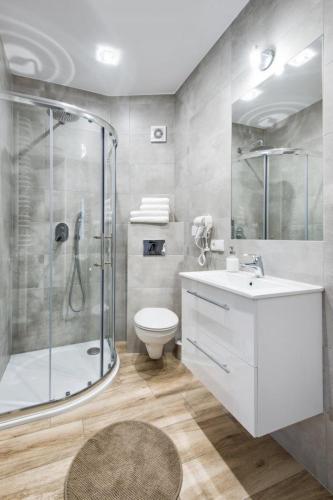 Old Town Apartments - B34 3