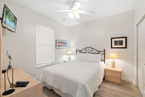 Seaside at Anastasia A102 in St. Augustine, USA