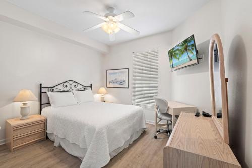Seaside at Anastasia A102 in St. Augustine, USA
