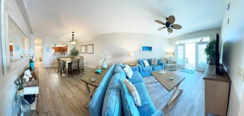 Seaside at Anastasia F203 in St. Augustine, USA