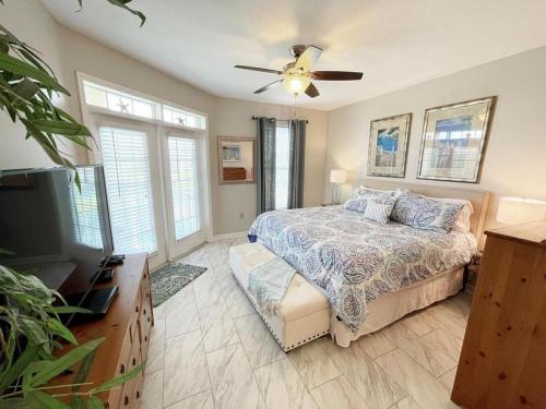 Seaside at Anastasia F203 in St. Augustine, USA