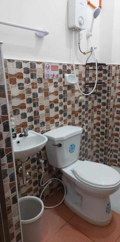 Villa Juan y Exequila Room Type - Deluxe Family Suite