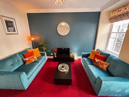 Blair St Burns apt Old Town - image 13