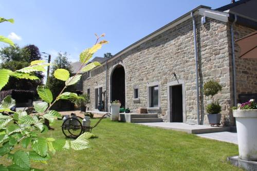 La Silentiaire gîte à louer Opont