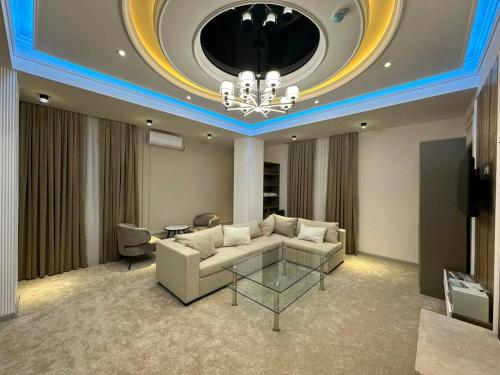 Facilities, MehmonsaroyGrand in Farghona