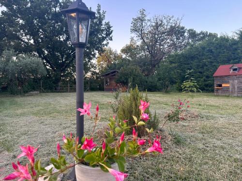 Изглед, Gite au calme à 15 min d'Albi, 7 personnes (Gite au calme a 15 min d'Albi, 7 personnes) in Taïx