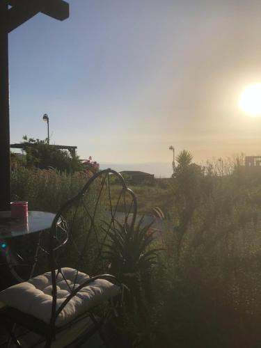 Kineret View in Neot Golan