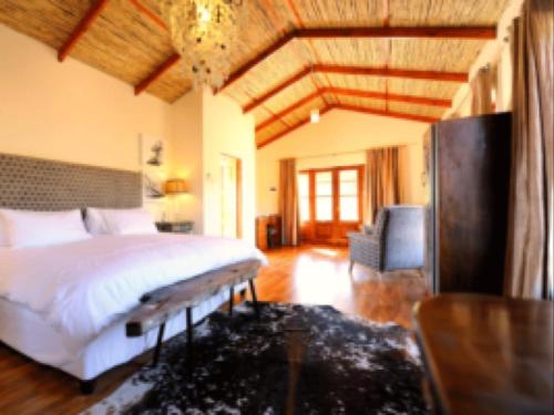 Mymering Guest House in Ladismith